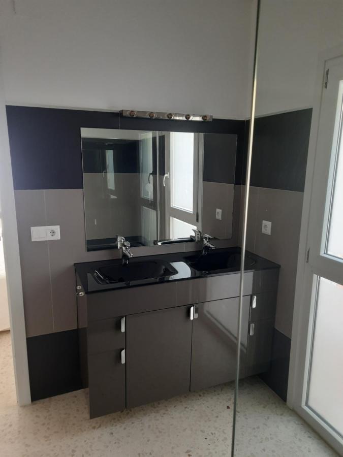 Habitaciones En Casa Miguel Caleta De Velez Buitenkant foto