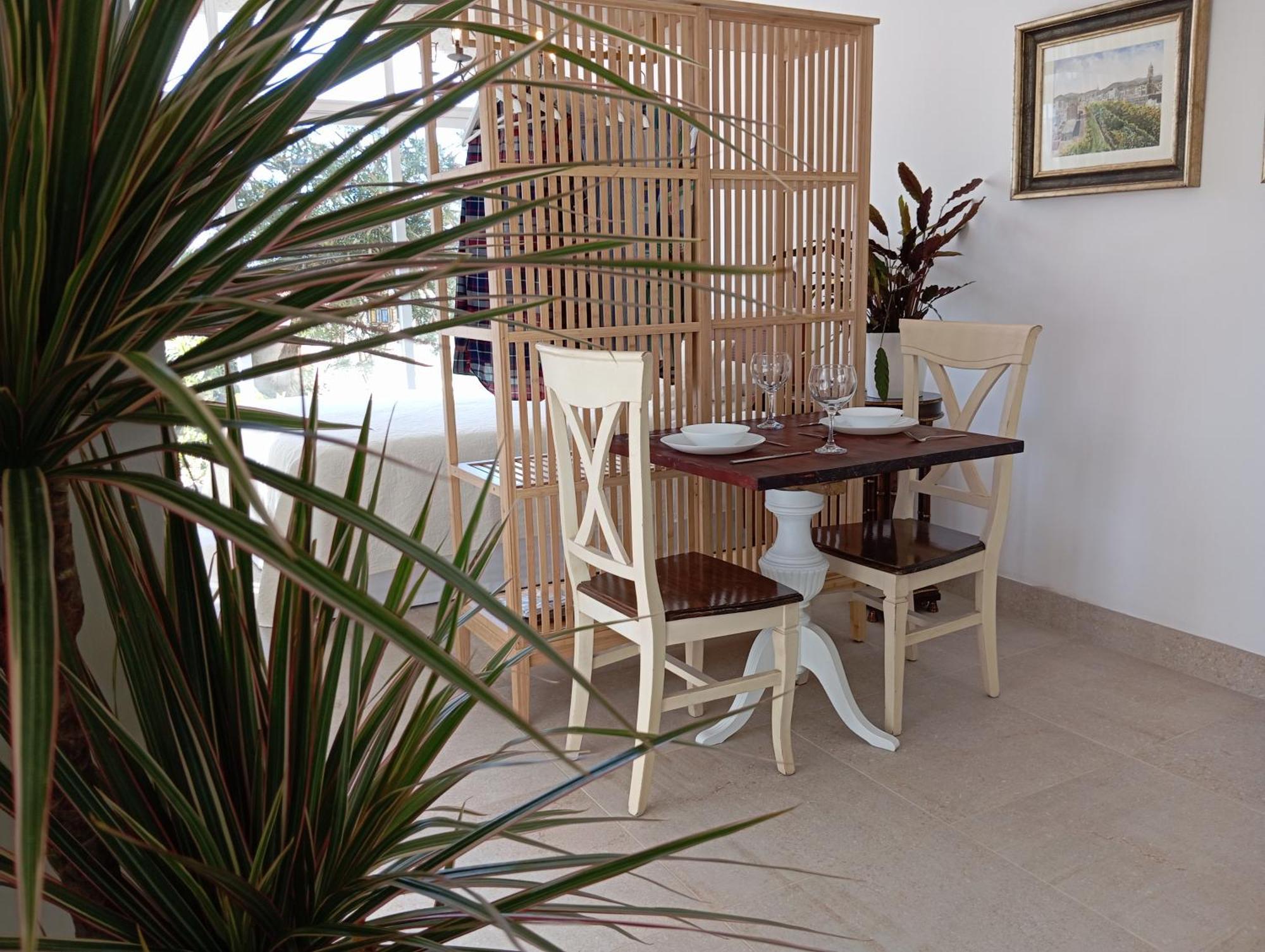 Habitaciones En Casa Miguel Caleta De Velez Buitenkant foto